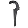 PE Pipe Fitting Wrench PE Pipe Fast Connecting Fittings PVC Pipe Valve Lock Nut Wrench Wrench Irrigation Tubing Repair Tools