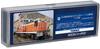 TOMYTEC TOMIX N Gauge Nagoya Rinkai Railway ND552 Type No. 15 8613 Railway Model Diesel Locomotive