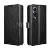 for  itel S25 4G Wallet Case with Kickstand & Card Slots – Shockproof, Dustproof, Business Heavy Duty Flip Leather Cover