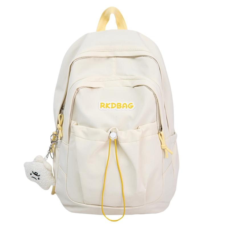 

Учнівський шкільний жіночий однотонний рюкзак