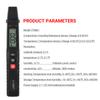 FY8861 Wood Moisture Meter Wood Moisture Detector Digital Wood Moisture Meter Professional 2 Pins