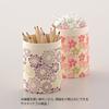 Kameyama Wayu White Plum Scent, Approx. 90g, Approx. 300 Sticks, Mini Size Incense