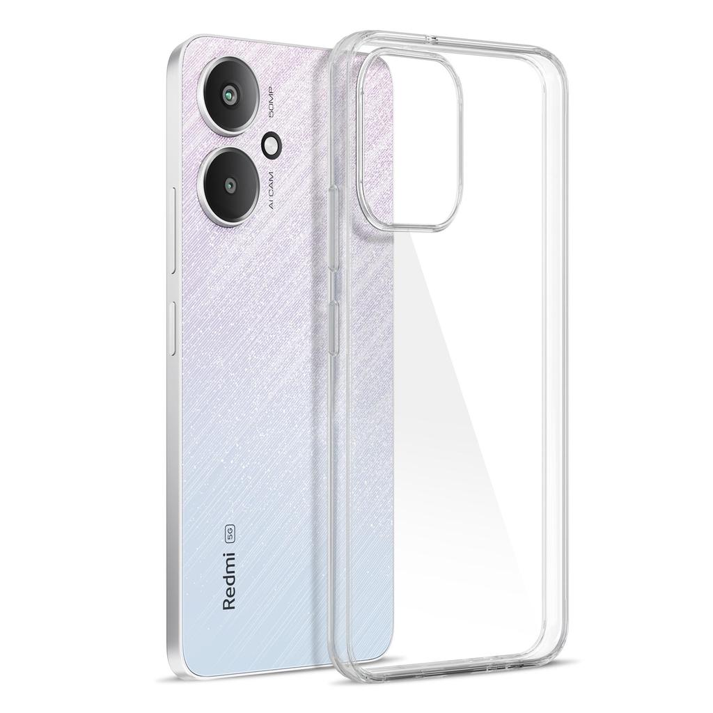 Redmi 13C 5G - 3Mk Clear Case