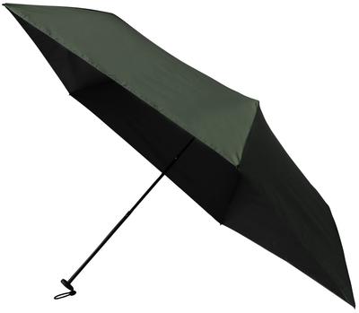 Pocket Moss Folding Umbrella for All Weather Use G-Zero Umbrella, Green, Lightweight,