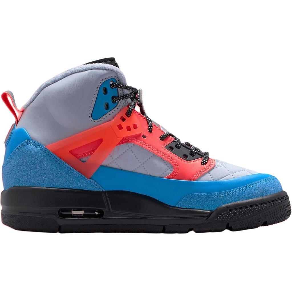 (GS) Air Jordan Spizike 'Photo Blue' Kids' FD4653-046