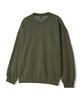 WILDROCK [2Pack] Wild Basic Pigment Oversized Sweatshirt 5_Col