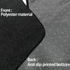 For Hyundai Tucson 2005 2006 2007 2008 2009 JM Soluto Anti-Slip Dashboard Cover Protective Pad Car Accessories Sunshade Carpet