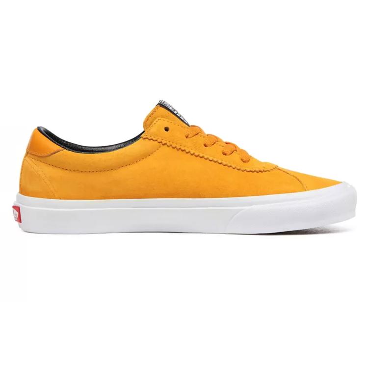 Epoch Vans Sport 'Kadmiová žlutá' VN0A4BU6XW3