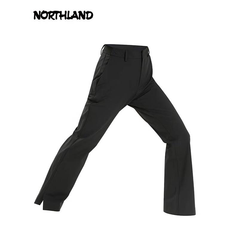 Naturehike Women's Water-Repellent Flared Pants NCPFT2257S