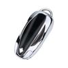 Tesla Model 3 Full-Cover TPU Smart Key Shell Case