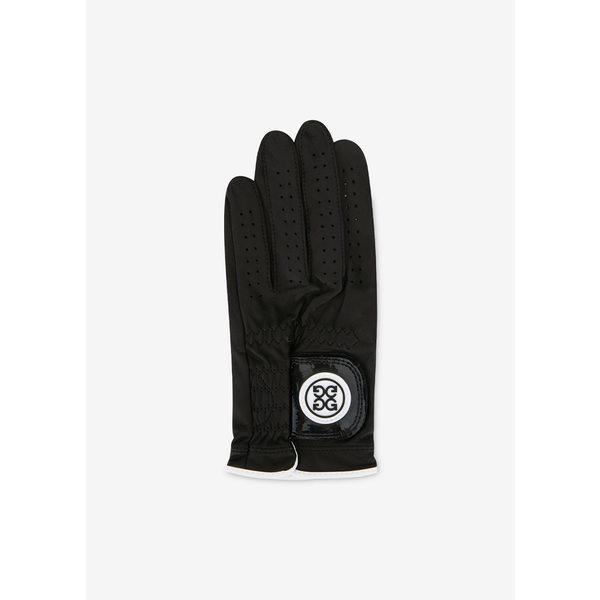 G Fore Men S Collection Onyx GloveS G4mc0G01 Onyx