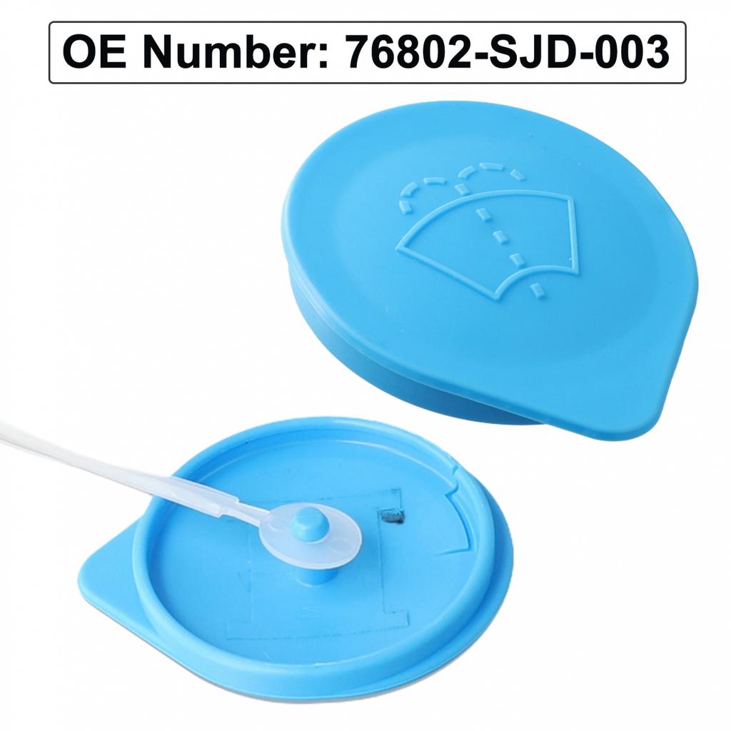 Cap Reservoir 2008 2009 2010 2011 Fluid Cap For CRV