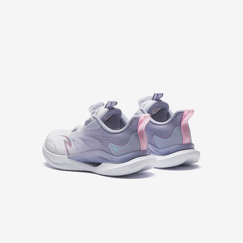 Anta Kids Wind Rider 1.0 Comfortable Versatile Sports Shoes Kids Sneakers A22539914