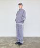 LMC Piping Line Track Pants Black