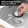 Essential Sink Plug Sink Bath Plug Maintain a Functional & Clean Sink for House