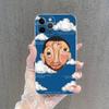 Cool M-mac Miller TPU Silicone Case For IPhone 11 12 13 14 15 16 17 Pro Max Shockproof Clear Back Cover