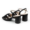 Kumkang Fair Lady Women'S Front Weaving Sandals Ricsac6604Wfaif1