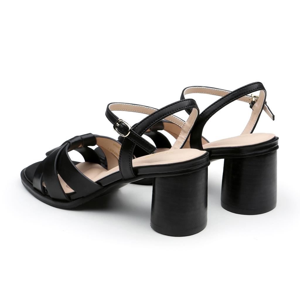 Kumkang Fair Lady Women'S Front Weaving Sandals Ricsac6604Wfaif1