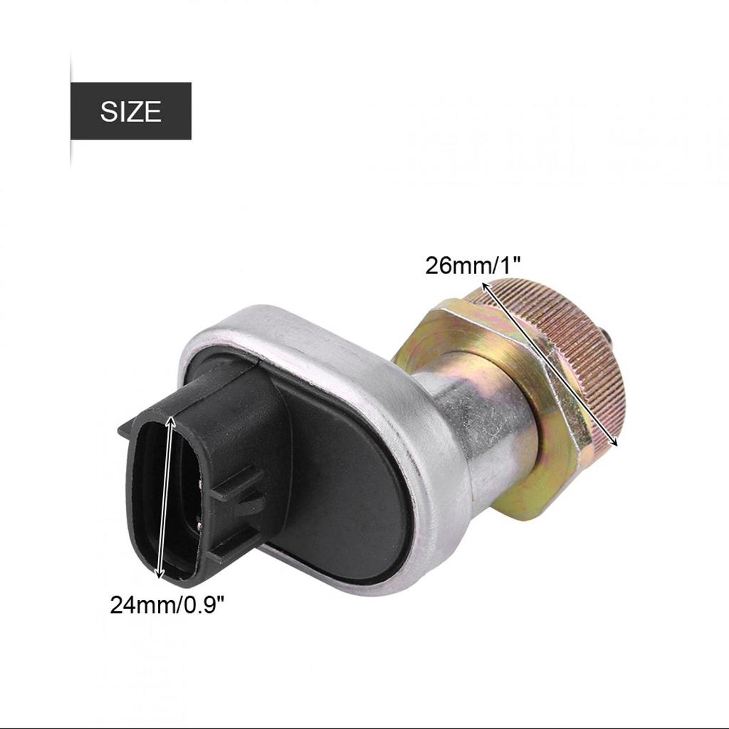Raddrehzahlgeber, Autozubehör, Autosensor für Land Cruiser Coaster Hiace Celica Crown LX4508318120040