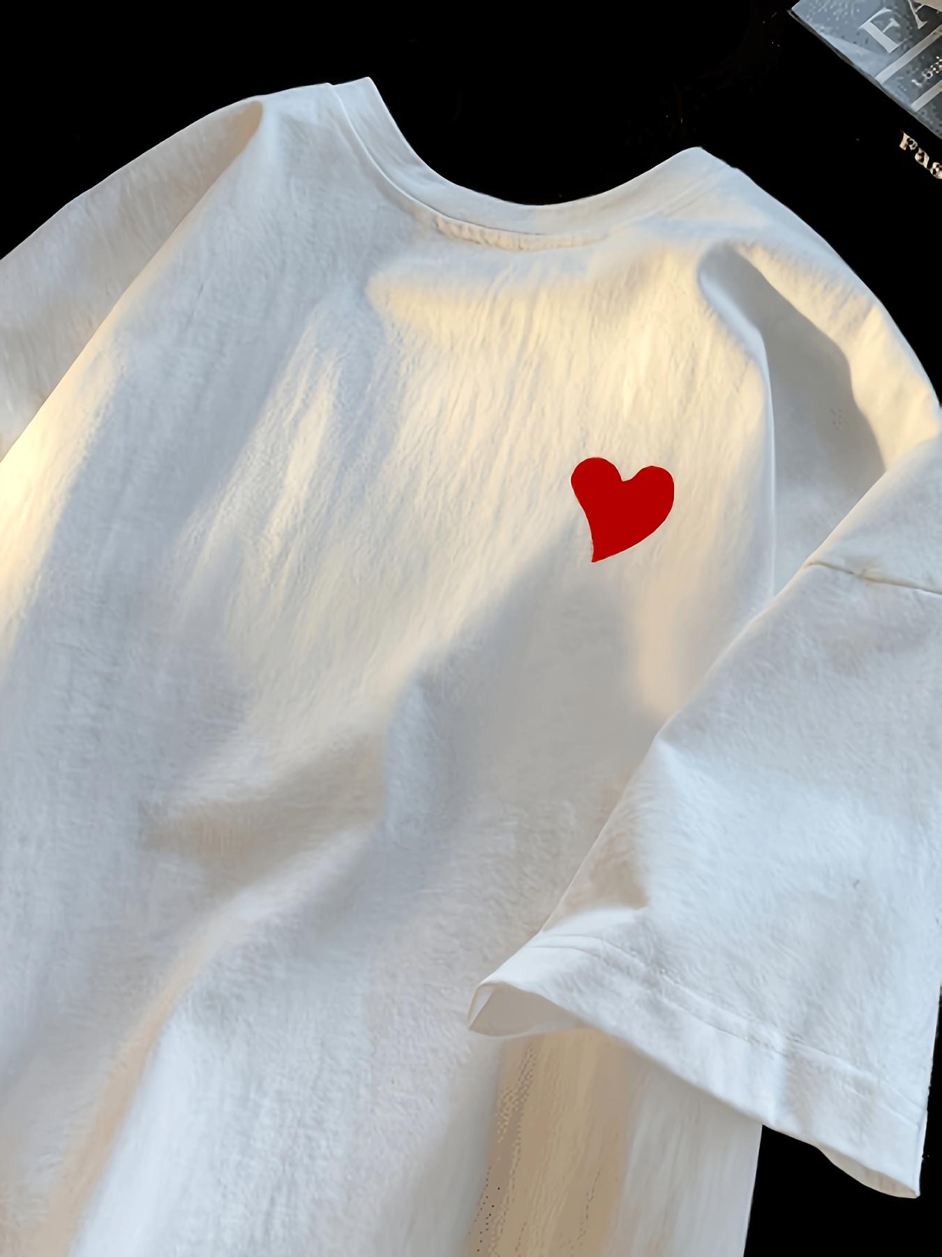 Men s T-shirt with a Striking Graphic Design XXXXL