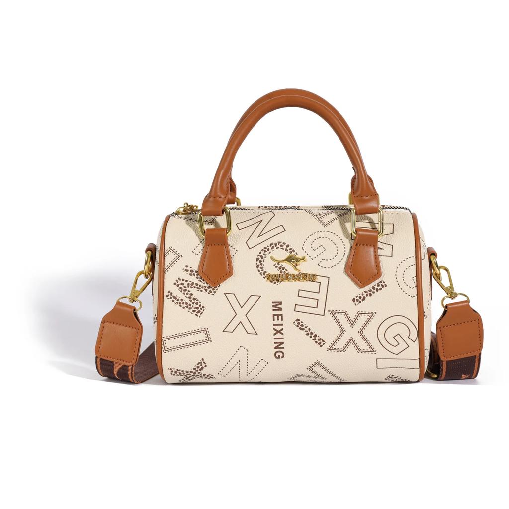 Genți Crossbody din Piele PU pentru Femei Genți de Umăr Messenger Genți pentru Femei