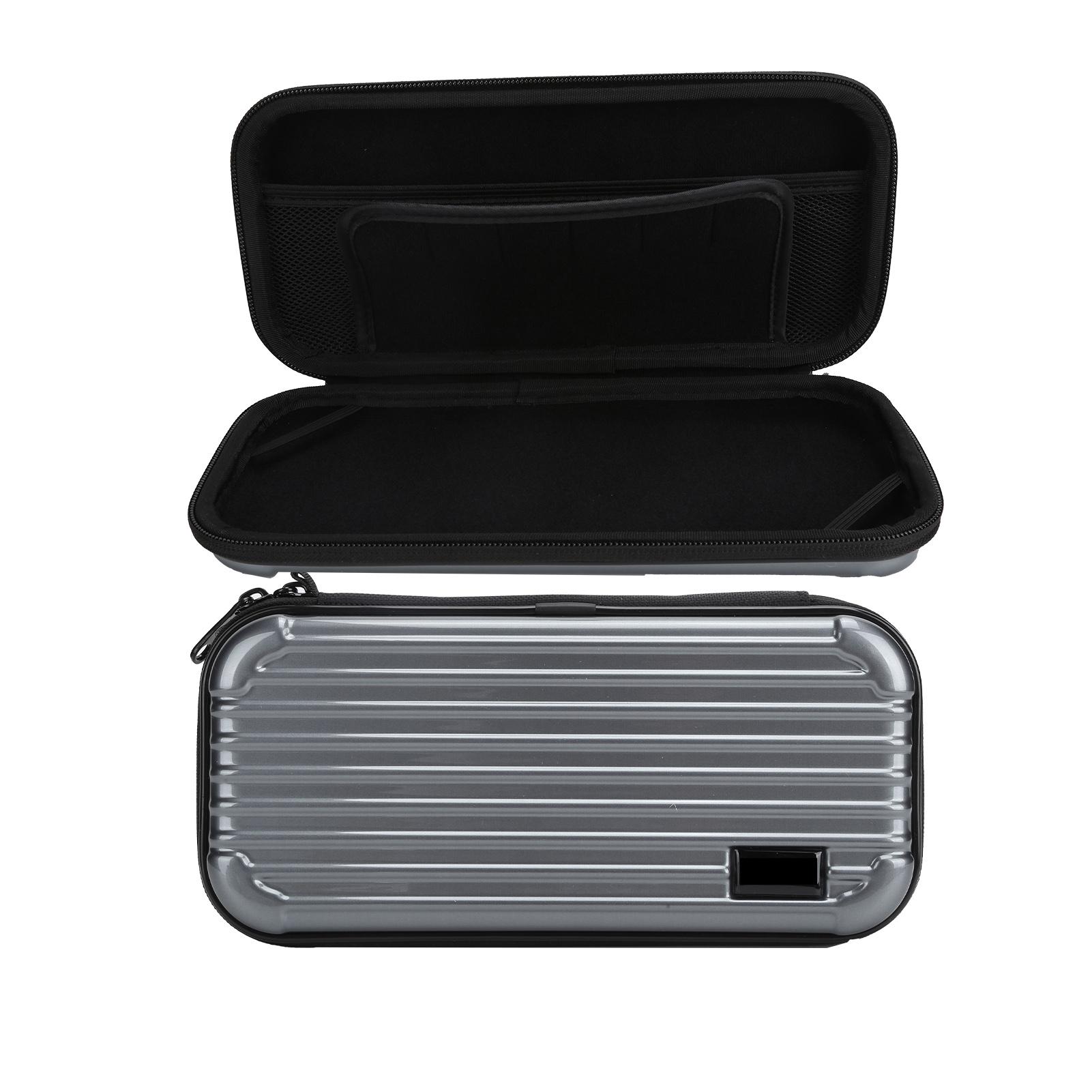 

Carrying Storage Case Portable Hard Shell Protective Storage Bag for Switch Controller & Accessories