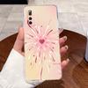 Casing For Vivo IQOO Neo 3 / IQOO Z1 Shells Clear Silicone Jelly Soft TPU Back Cover Case Cute Rabbit Cat Dinasaur Phone Case