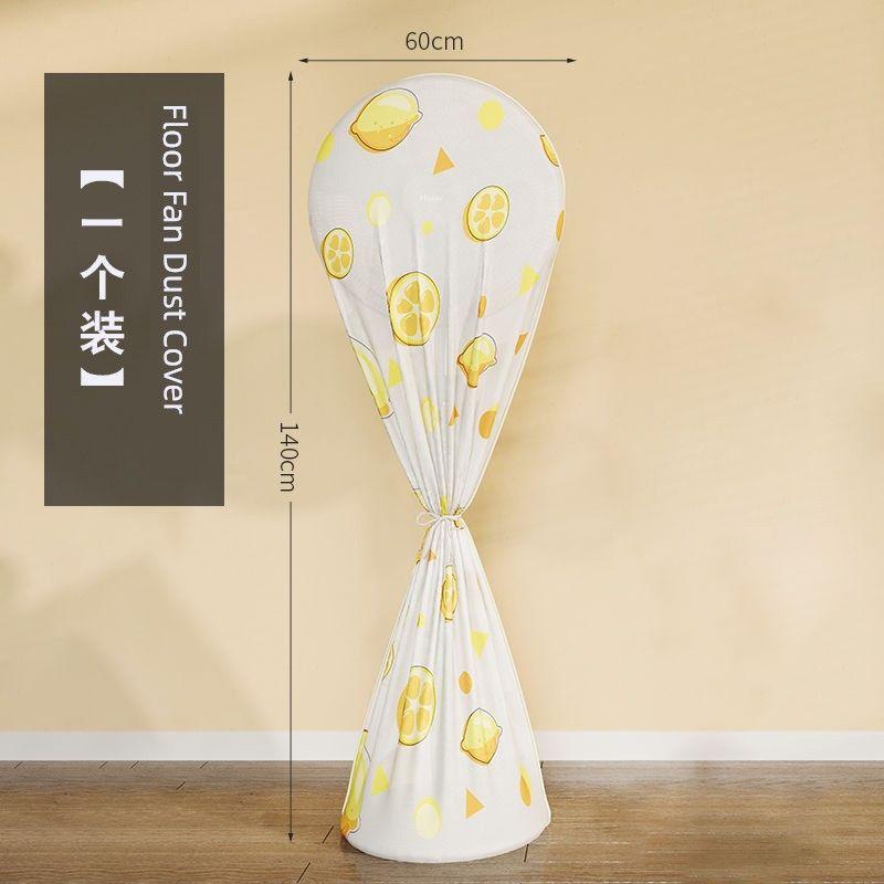 

Полностью закрывающий чехол для кондиционера подвесной Midea Gree одноразовый чехол для кондиционера подвесная машина нейтральный напольный электрический вентилятор пылезащитный чехол Floor Fan Dust Cover-Random Color [1 Pack]]