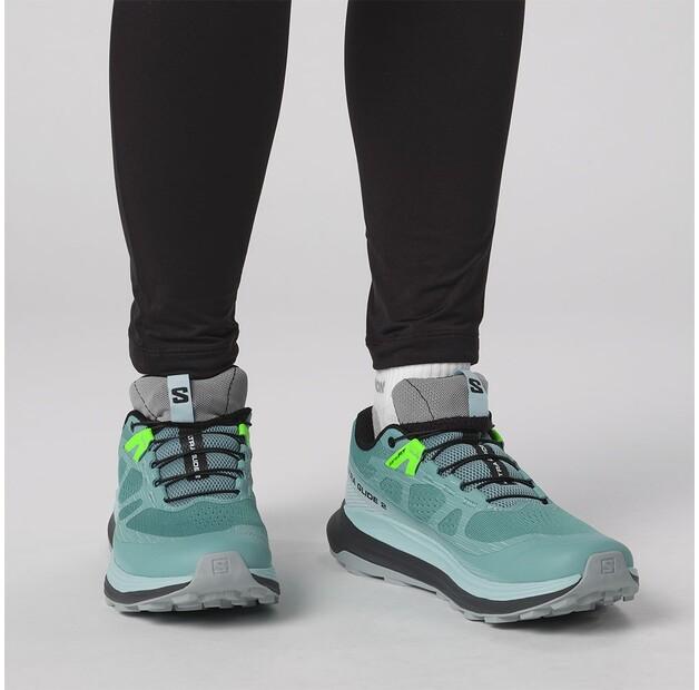 Salomon Ultra Glide 2 кроссовки трейловые