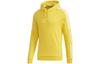 Neo Sweatshirts Men's Yellow Hooded Moderate Regular FU1071