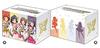 Bushiroad Deck Holder Collection V2 THE MILLION Akane Nakatani Iku Hagiwara Yukiho Takayama Vol.661 IDOLM@STER LIVE! "Nonohara / / / Sayoko"