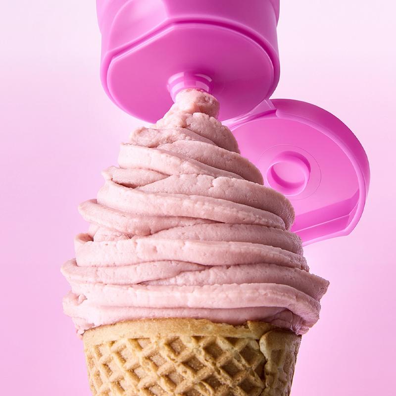 isoi Aufhellende Packung Reinigungsschaum 125ml