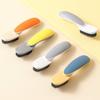 New Multipurpose Cleaning Brush Long Handle Durable Shoe Brush Soft Bristled Brush Kitchen Bathroom