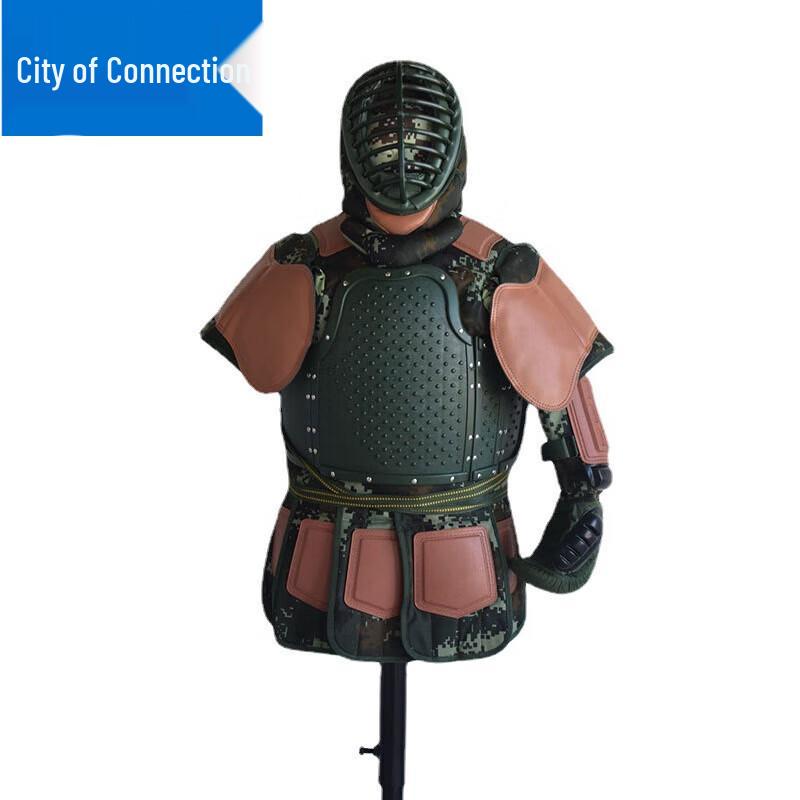 Full Body Combat Protective Gear