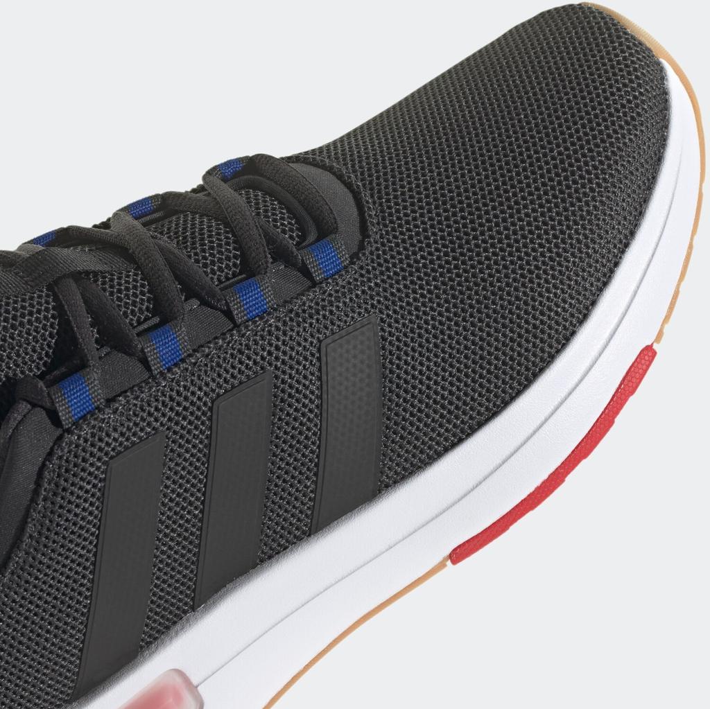 Sneakers Adidas Racer TR23 Carbon/core Black/royal Blue