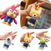 New Pororo Penguin Plush Doll Soft Stuffed Toy Gift For Children Friends And