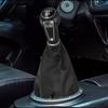 ABS Gear Knob Shifter For SEAT Car Maintenance High Strength Gear Shift Gear Shift Knob High Universality Fitment