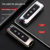 SWM X7/G01/G05/X3 Remote Key Case with Metal Shell and Buckle