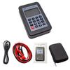 Jieoto LB06 HART Signal Resistance Meter Signal Process 4-20mA Generator, Current/Voltage Source, Calibrator, 4-20mA/0-10V/mV (LB06)