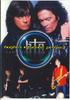 DVD HUGHES  TURNER PROJECT  Cant Stop Rock Nroll LAF629 LOST AND FOUND Unknown Music Video Used
