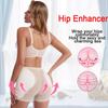 Butt Lifter Panties Women Hip Enhancer with Pads Sexy Body Shaper Push Up Panties Shapewear Fake Ass Control Panties