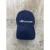 Used POLO RALPH LAUREN Polo Ralph Lauren Pony Logo Classic Sports CAP Baseball Cap size59cm/Navy Ladies