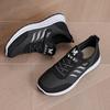 New Walking Shoes In Casual Shoes Soft Sole Lightweight Casual Shoes Soft Sole Lightweight Sports Shoes Comfortable Running Women's Shoes