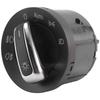 Auto Headlight Switch Replacement Accessories For VW Golf Plus Jetta MK5 MK6 Scirocco Amarok Caddy For Seat Alhambra 5ND941431B-