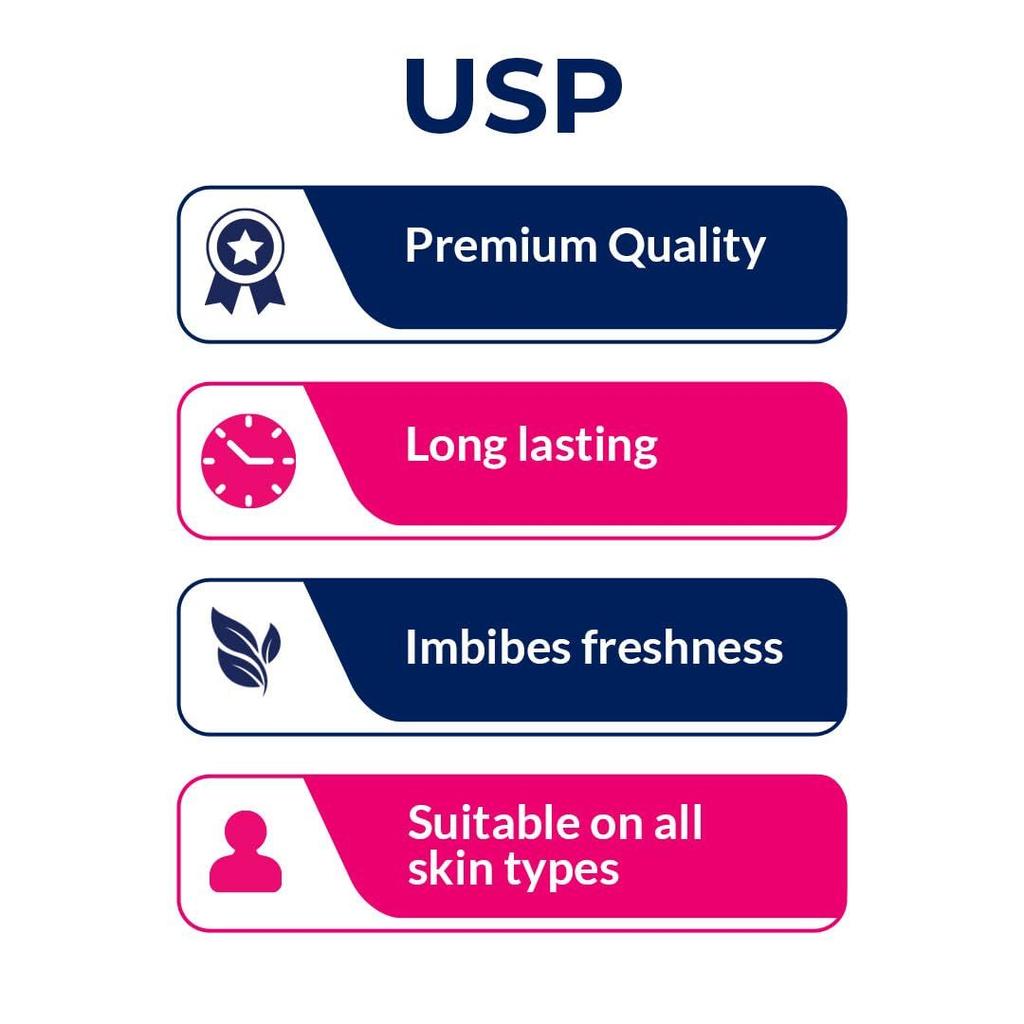 AL-FAKHR MUSK MALAKI Parfém bez alkoholu 100ml Pro (Muži ženy)