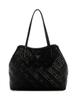 ADELASIA 2 IN 1 TOTE BLA for Women [GUESS]