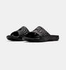 Sandals Under Armour Black