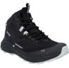 Треккинговые ботинки Hi-Tec Fuse Trail Mid WP