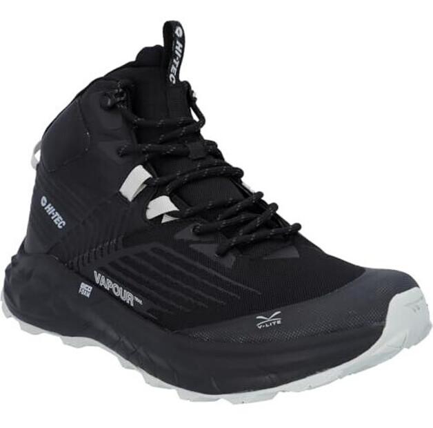 Треккинговые ботинки Hi-Tec Fuse Trail Mid WP