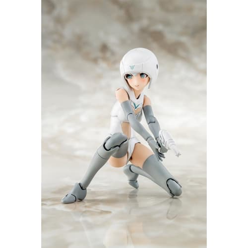 Kotobukiya Megami Device B1R-M Chassis Kit, Skin Color A, Approximately 160mm Tall, 1/1 Scale Plastic Model